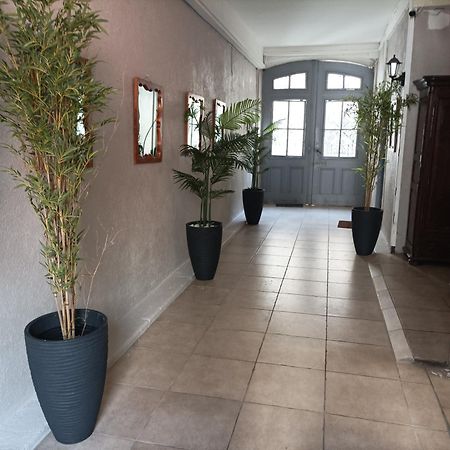 "Le Cocon"-Meuble De Tourisme 3 Etoiles -Residence "Les Logis De Beziers"-Garage Optionnel-Coeur De Ville-Plages A 16Km ! Exterior photo