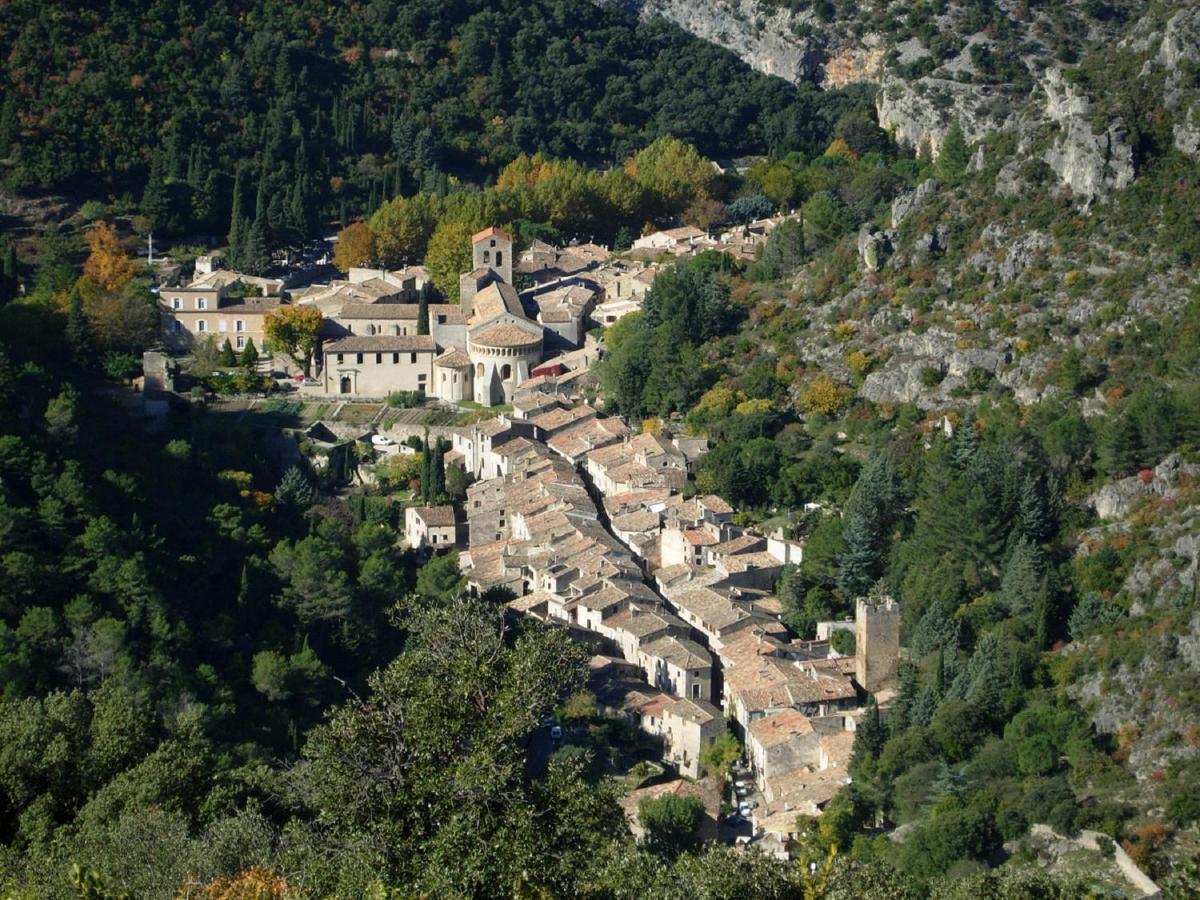 "Le Cocon"-Meuble De Tourisme 3 Etoiles -Residence "Les Logis De Beziers"-Garage Optionnel-Coeur De Ville-Plages A 16Km ! Exterior photo