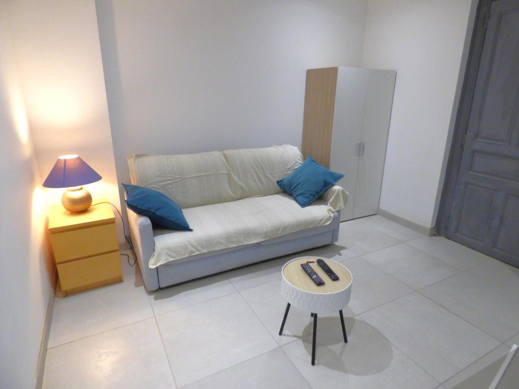 "Le Cocon"-Meuble De Tourisme 3 Etoiles -Residence "Les Logis De Beziers"-Garage Optionnel-Coeur De Ville-Plages A 16Km ! Exterior photo