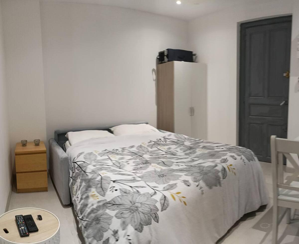 "Le Cocon"-Meuble De Tourisme 3 Etoiles -Residence "Les Logis De Beziers"-Garage Optionnel-Coeur De Ville-Plages A 16Km ! Exterior photo