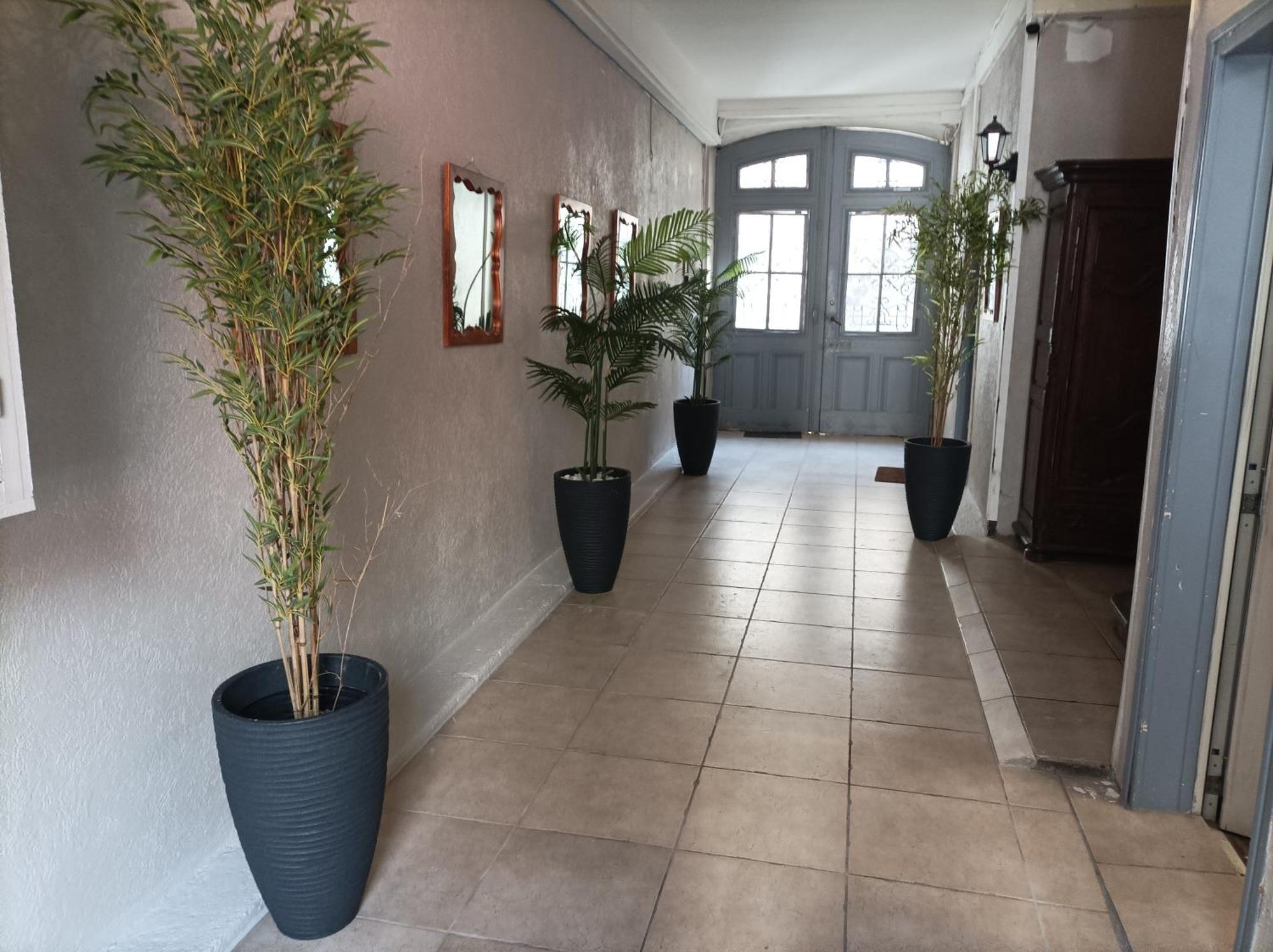 "Le Cocon"-Meuble De Tourisme 3 Etoiles -Residence "Les Logis De Beziers"-Garage Optionnel-Coeur De Ville-Plages A 16Km ! Exterior photo